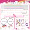 Bracelet Making Kit for Girls (Colorful unicorn bracelets) 5.12 x 7.4 x 0.79 inches